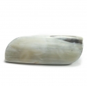 natural shoe horn